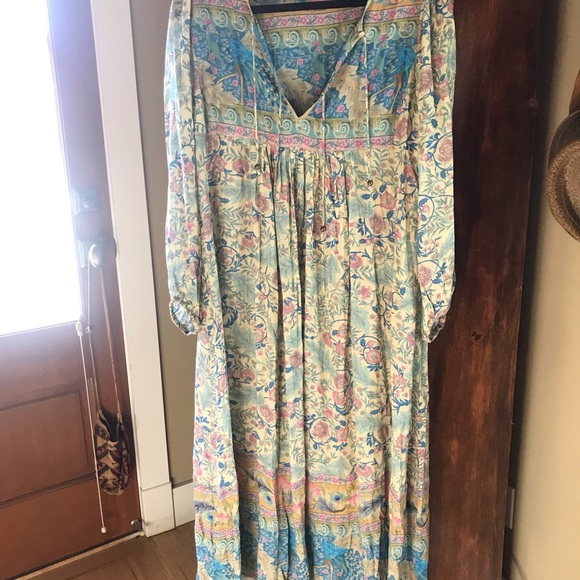 Spell Oasis Boho π¦ S - Picture 2 of 7